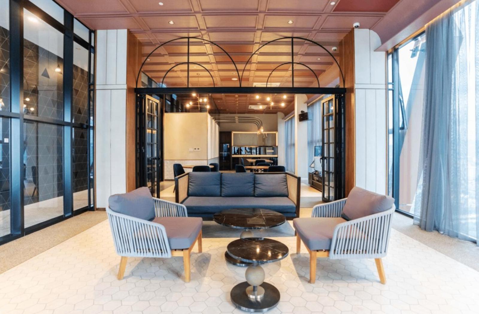 Scarletz Suites Klcc クアラルンプール エクステリア 写真