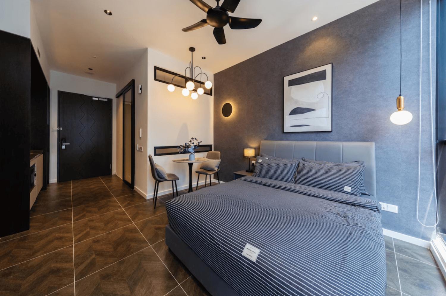 Scarletz Suites Klcc クアラルンプール エクステリア 写真