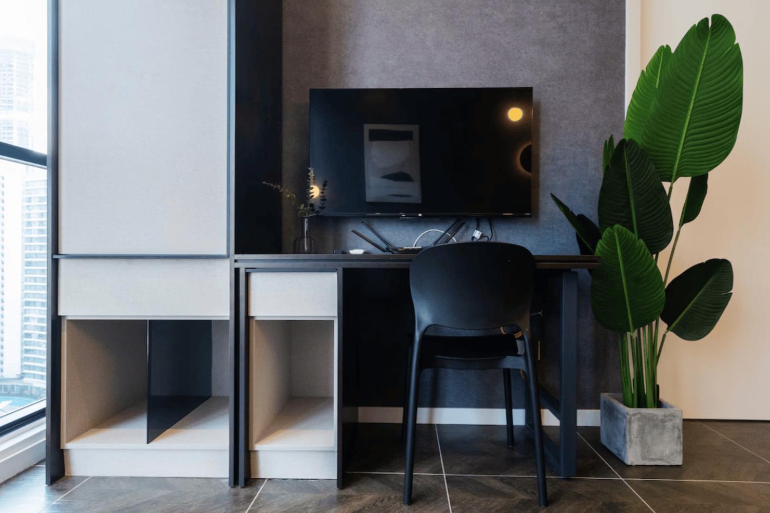 Scarletz Suites Klcc クアラルンプール エクステリア 写真