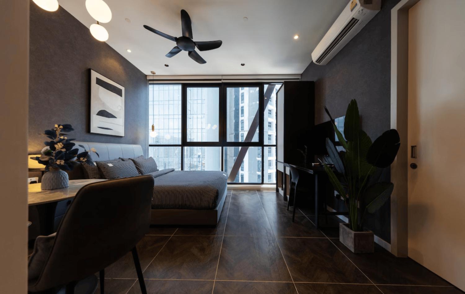 Scarletz Suites Klcc クアラルンプール エクステリア 写真