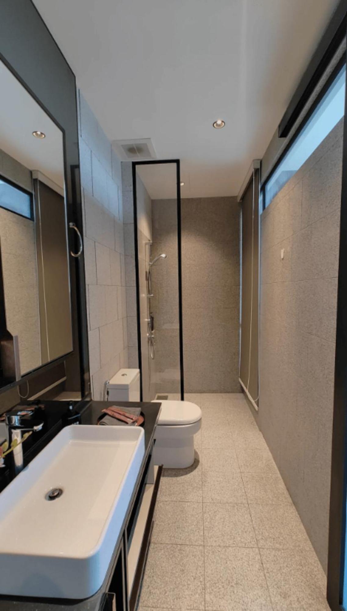 Scarletz Suites Klcc クアラルンプール エクステリア 写真