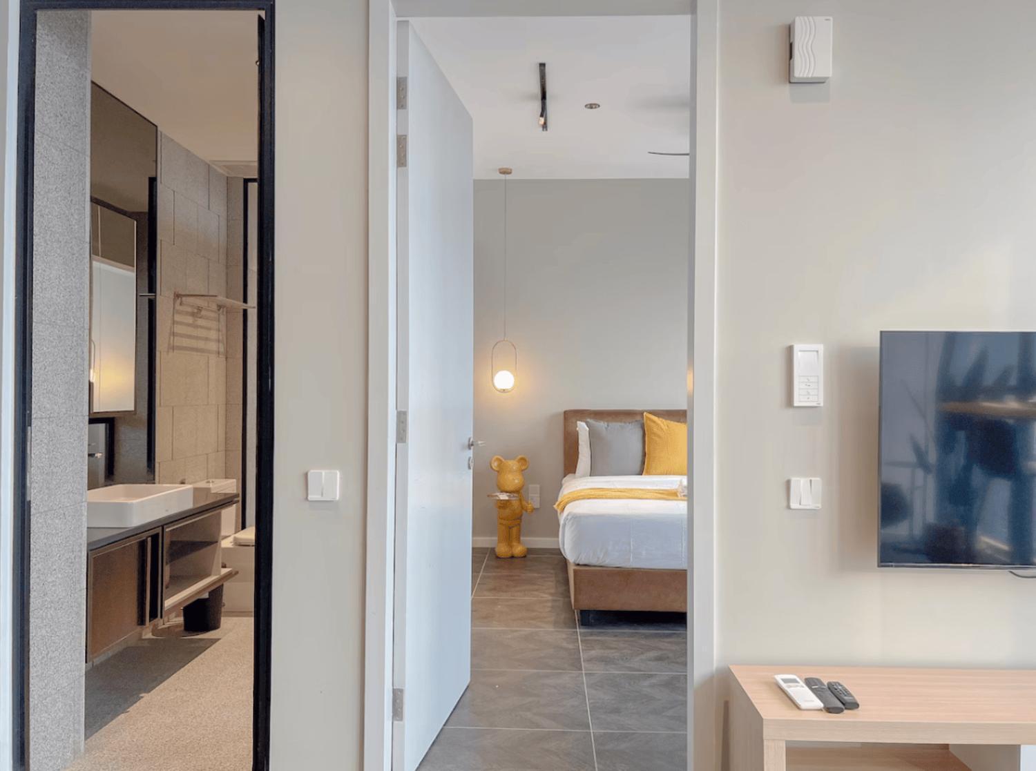 Scarletz Suites Klcc クアラルンプール エクステリア 写真